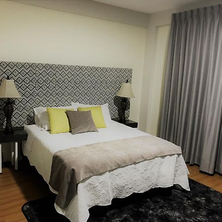 Departamento De Lujo Appartement Cochabamba Buitenkant foto