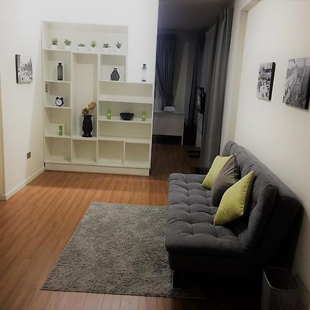 Departamento De Lujo Appartement Cochabamba Buitenkant foto