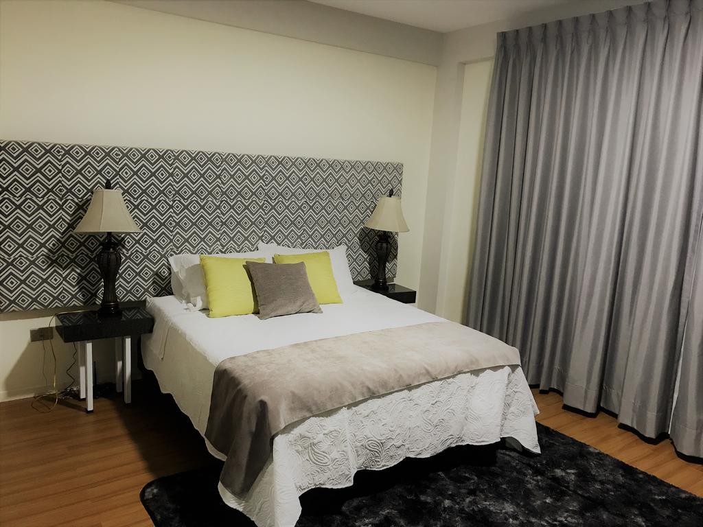 Departamento De Lujo Appartement Cochabamba Buitenkant foto